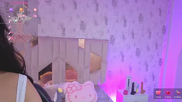 MARIANA TAY1 online show from March 2026 03:15:02 AM