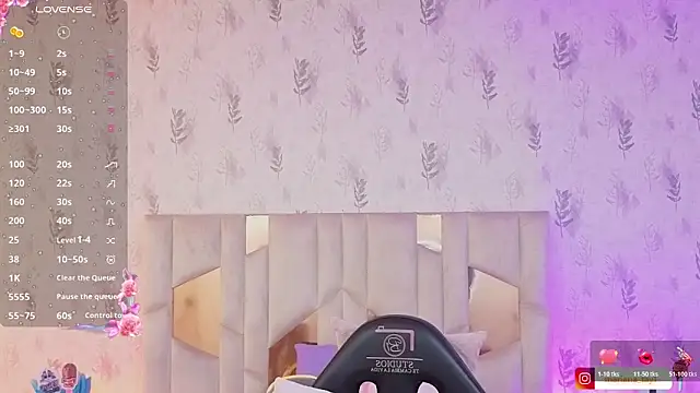 MARIANA TAY1 online show from April 2026 03:10:02 AM