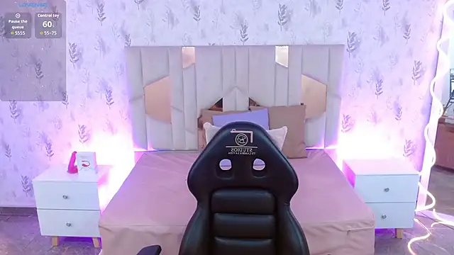 MARIANA TAY1 online show from October 2025 03:07:02 AM