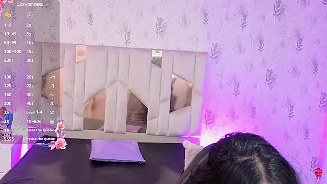 MARIANA TAY1 online show from April 2026 03:14:02 AM