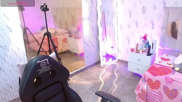 MARIANA TAY1 online show from March 2026 03:17:02 AM