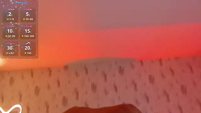 MARIANA TAY1 online show from November 2025 03:21:02 AM