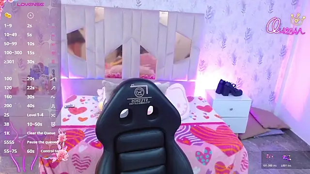 MARIANA TAY1 online show from March 2026 03:18:02 AM