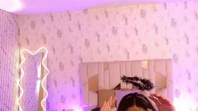 MARIANA TAY1 online show from October 2025 03:14:01 AM