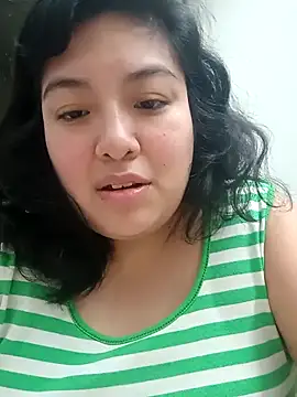 Limoncito027 online show from October 2025 04:13:01 AM