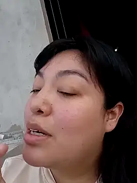 Limoncito027 online show from October 2025 07:59:01 PM