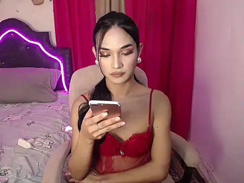 Ellorrey online show from February 2026 04:34:02 PM