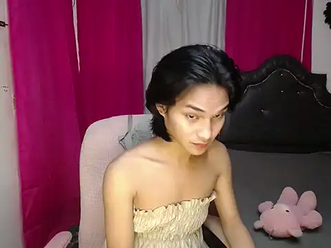 Snapshot of Ellorrey chatting on November 2025 04:55:02 PM Ellorrey online show from November 2025 04:55:02 PM