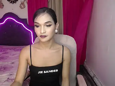 Ellorrey online show from January 2026 05:14:01 AM