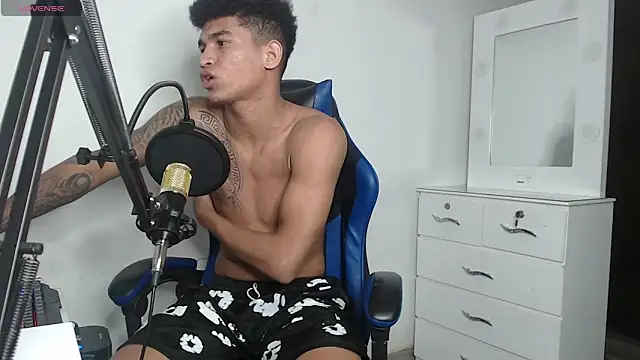 Snapshot of Angel_LatinGuy chatting on October 2025 08:55:01 PM Angel LatinGuy online show from October 2025 08:55:01 PM