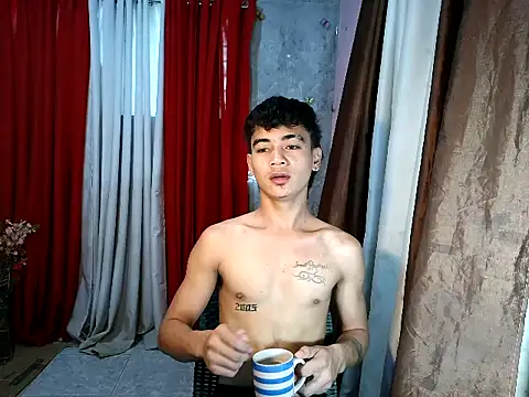 boy raphael online show from October 2025 08:16:01 AM