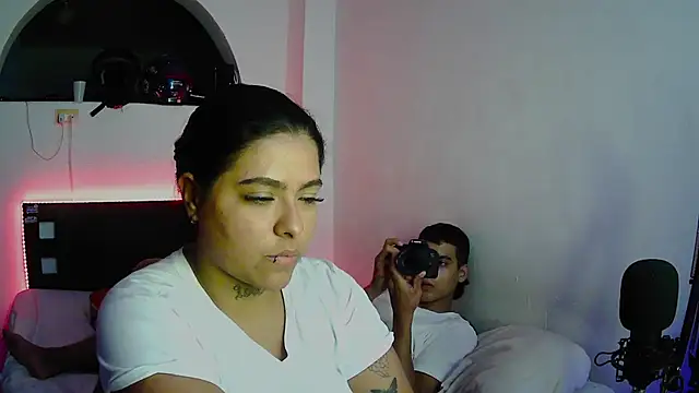 AnyRUSSO online show from October 2025 05:50:02 AM