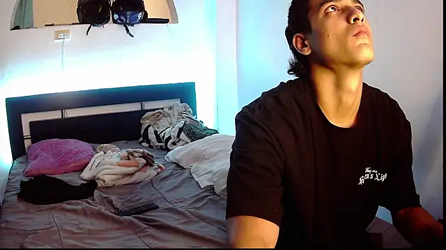 AnyRUSSO online show from November 2025 05:35:02 AM