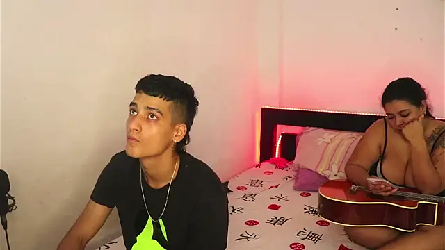 AnyRUSSO online show from December 2025 04:33:01 AM