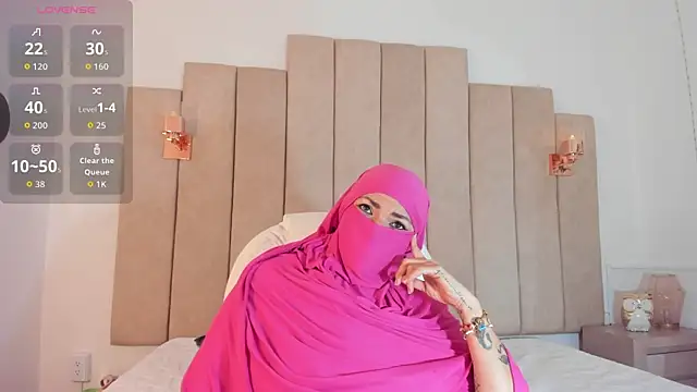  naylaa  online show from November 2025 01:04:02 AM