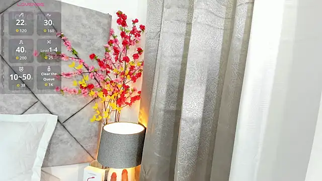  naylaa  online show from April 2026 03:02:02 AM