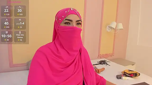  naylaa  online show from March 2026 03:17:02 AM