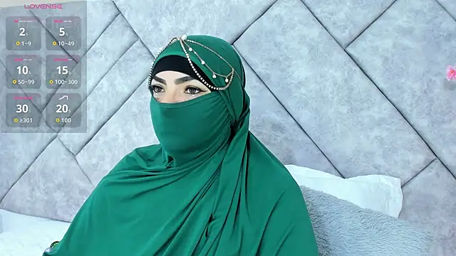  naylaa  online show from April 2026 02:59:01 AM