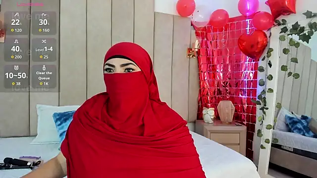  naylaa  online show from February 2026 03:37:01 AM