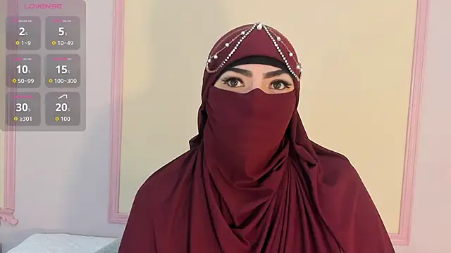  naylaa  online show from March 2026 03:19:01 AM