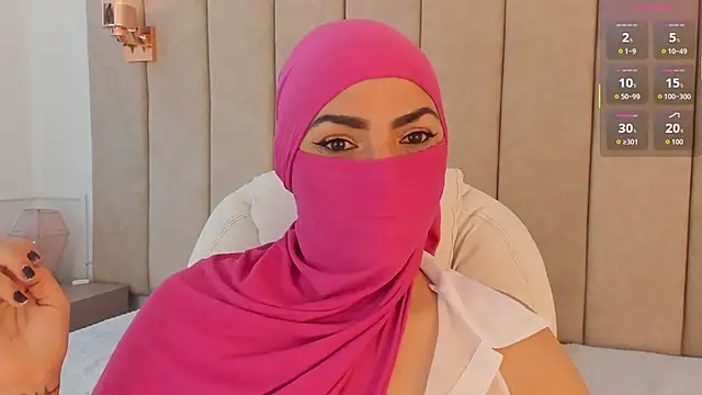  naylaa  online show from December 2025 02:49:01 AM