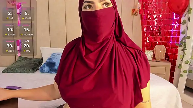  naylaa  online show from February 2026 03:18:02 AM