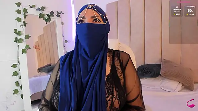  naylaa  online show from January 2026 03:43:02 AM