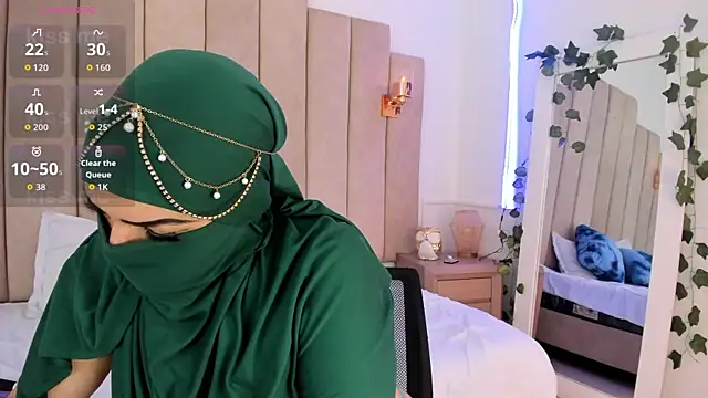  naylaa  online show from February 2026 03:50:02 AM