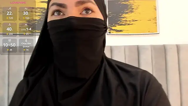  naylaa  online show from November 2025 03:43:01 AM