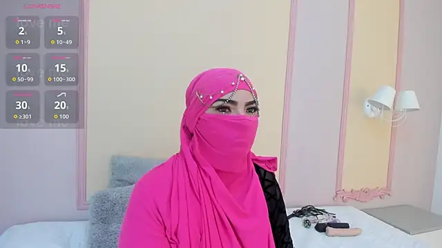  naylaa  online show from March 2026 03:43:02 AM