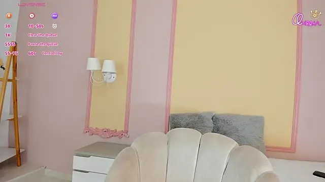  naylaa  online show from March 2026 03:00:01 AM