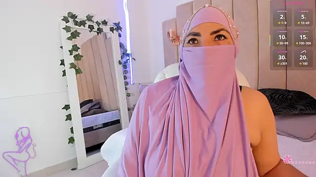  naylaa  online show from January 2026 03:35:02 AM