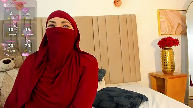  naylaa  online show from December 2025 03:07:01 AM