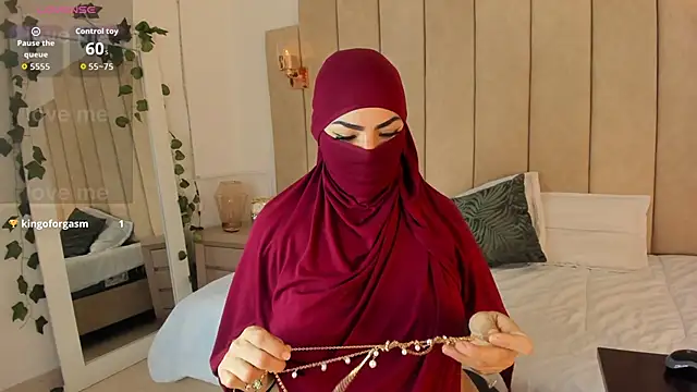  naylaa  online show from February 2026 03:05:01 AM