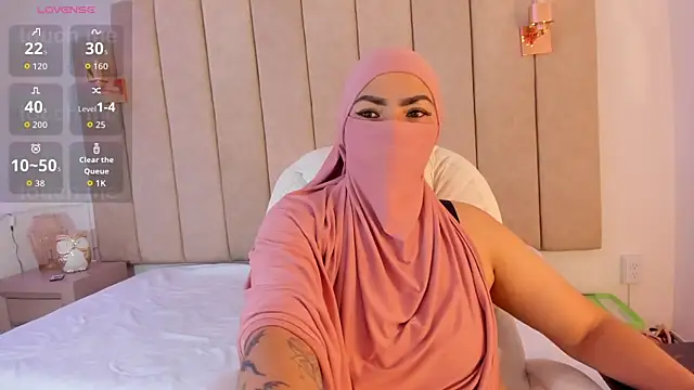  naylaa  online show from November 2025 04:13:01 AM