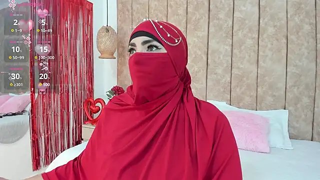  naylaa  online show from February 2026 07:58:02 PM