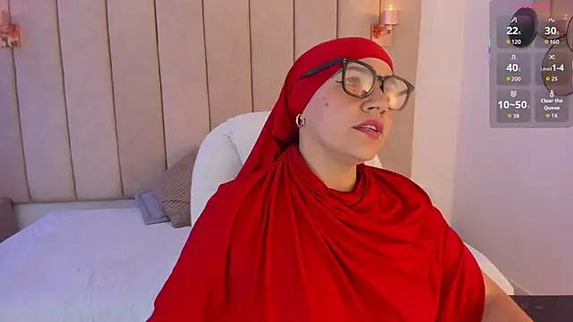  naylaa  online show from December 2025 03:09:01 AM