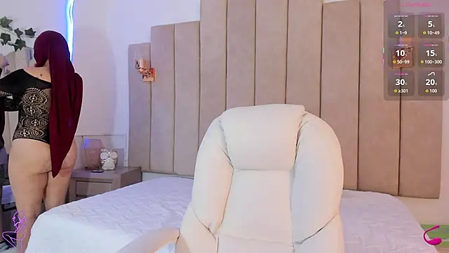  naylaa  online show from January 2026 03:46:01 AM