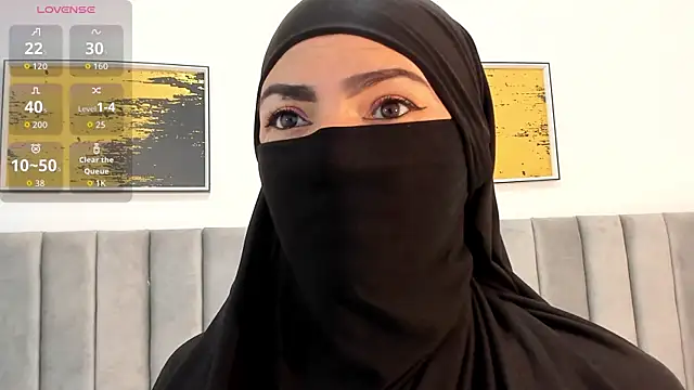  naylaa  online show from November 2025 03:45:02 AM