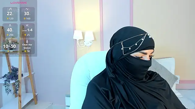  naylaa  online show from May 2026 12:26:01 AM