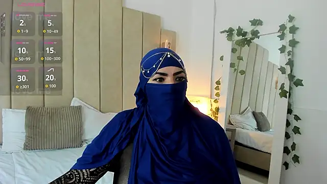  naylaa  online show from February 2026 03:39:01 AM