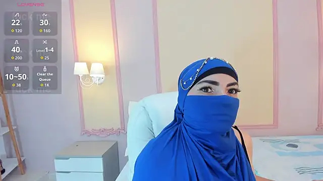  naylaa  online show from May 2026 03:31:02 AM