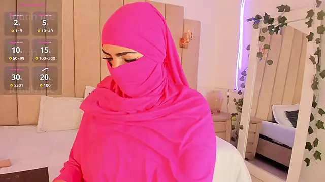  naylaa  online show from February 2026 03:37:02 AM