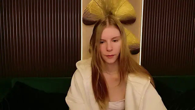 Morgan Wardi online show from February 2026 09:06:02 PM