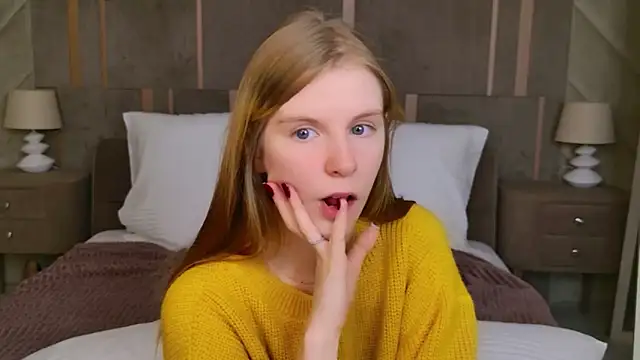 Morgan Wardi online show from February 2026 08:52:02 PM