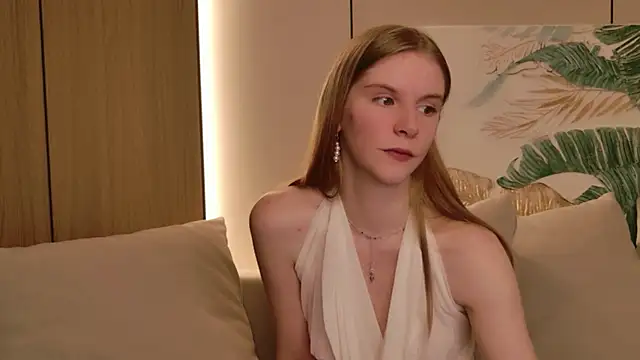 Morgan Wardi online show from February 2026 09:13:02 PM