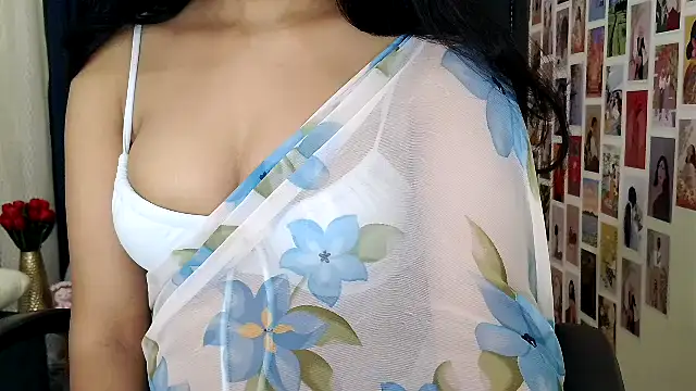 your Tanu 02 online show from November 2025 07:57:01 PM