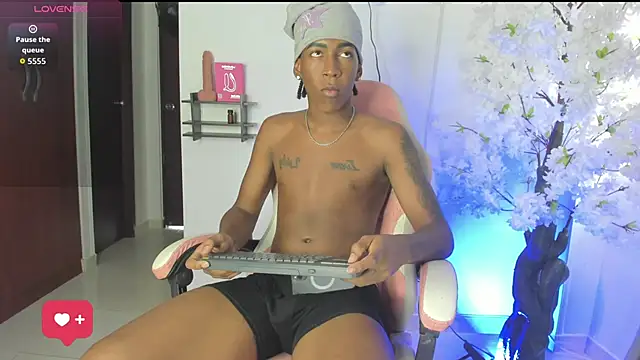 latin kay1 online show from March 2026 09:27:02 PM