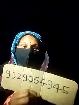 Snapshot of rasmi_powar chatting on October 2025 04:07:02 PM rasmi powar online show from October 2025 04:07:02 PM