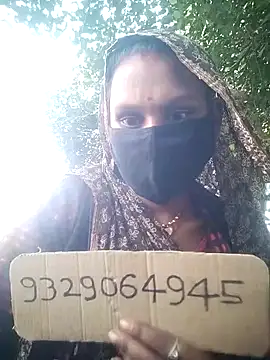 Snapshot of rasmi_powar chatting on October 2025 09:12:01 AM rasmi powar online show from October 2025 09:12:01 AM